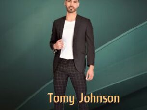Tomy_Johnson