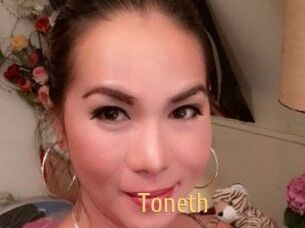 Toneth