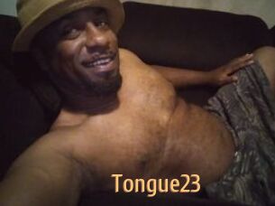 Tongue23