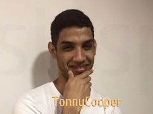 TonnyCooper