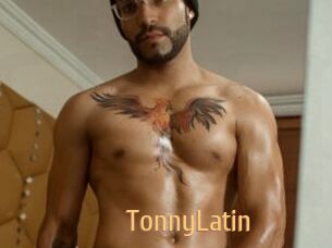 TonnyLatin