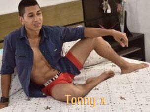 Tonny_x