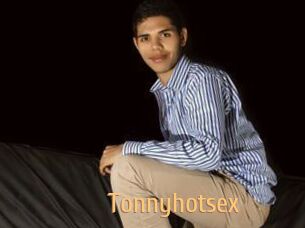 Tonnyhotsex
