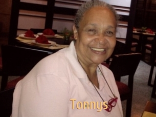 Tonnys Single Spass