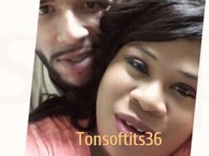 Tonsoftits36