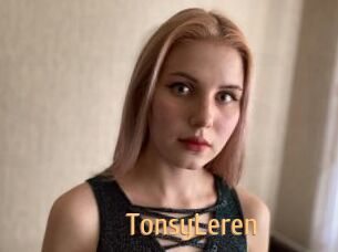 TonsyLeren