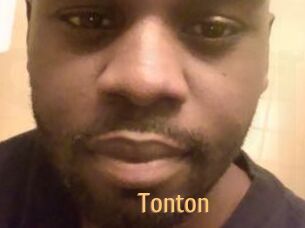 Tonton