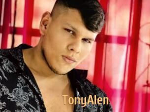 TonyAlen