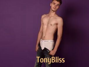 TonyBliss
