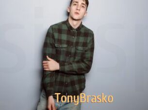 TonyBrasko