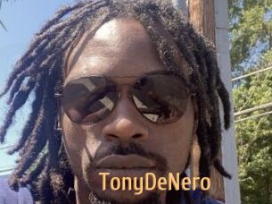 TonyDeNero