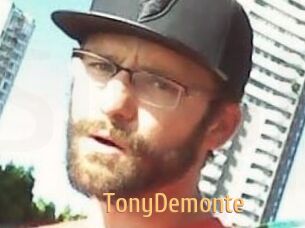 TonyDemonte