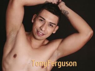 TonyFerguson