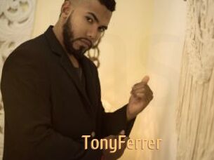 TonyFerrer