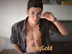 TonyGold