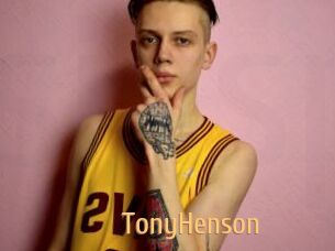 TonyHenson