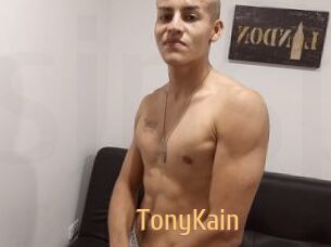 TonyKain