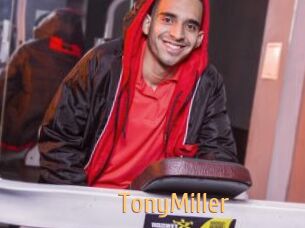 TonyMiller