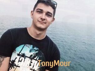 TonyMour