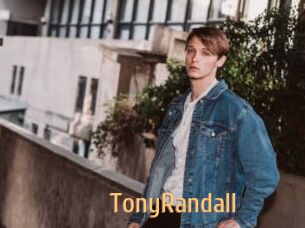 TonyRandall