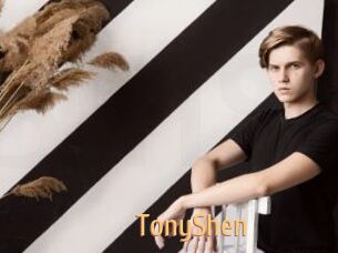 TonyShen