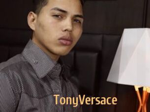 TonyVersace