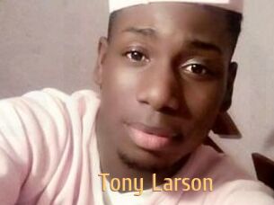 Tony_Larson