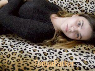 TonyaParker