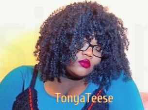 TonyaTeese