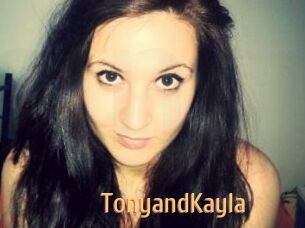 TonyandKayla