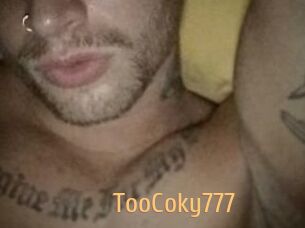 TooCoky777 Single Spass