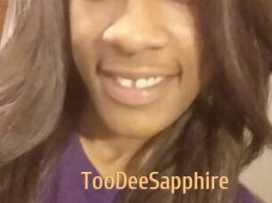 TooDee_Sapphire