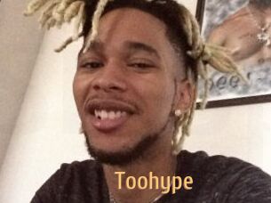 Toohype