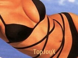 TopJoyX