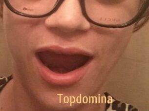 Topdomina