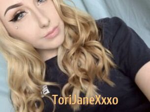 ToriJaneXxxo