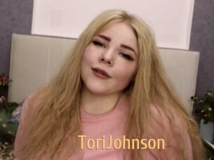 ToriJohnson
