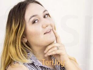 ToriJoy