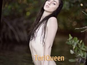ToriQueen