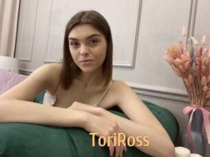 ToriRoss