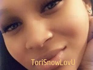 ToriSnowLovU