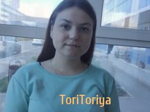 ToriToriya