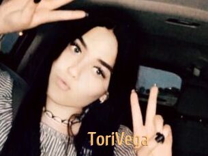 ToriVega