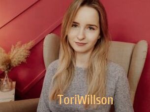 ToriWillson