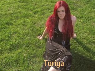 Toriya