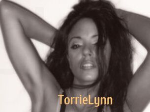 TorrieLynn