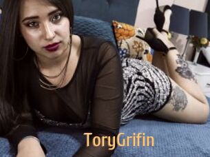 ToryGrifin