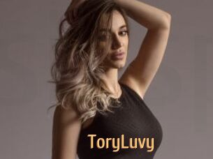 ToryLuvy