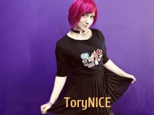 ToryNICE