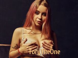 ToryTheOne